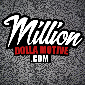Million Dolla Motive