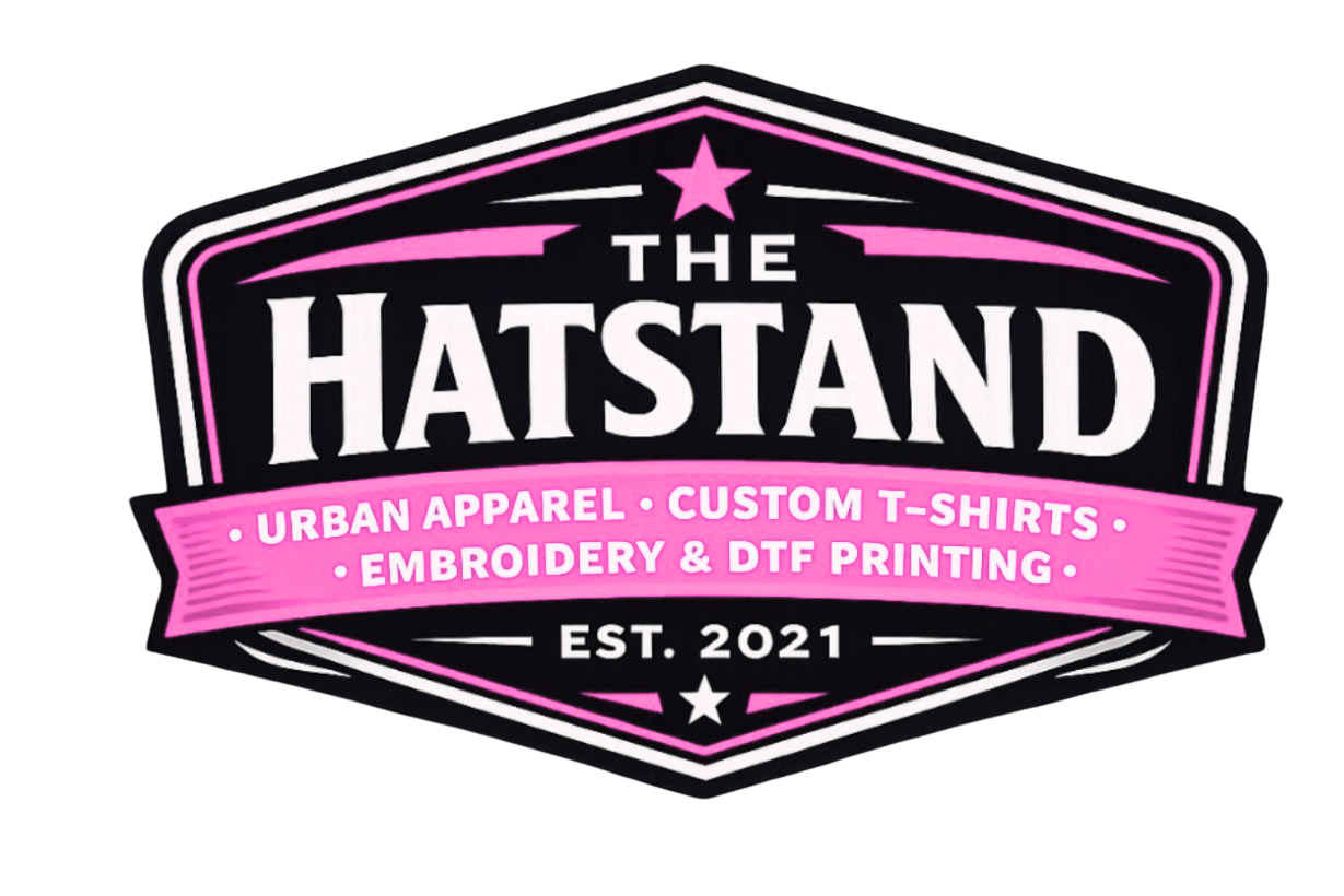 The Hatstand